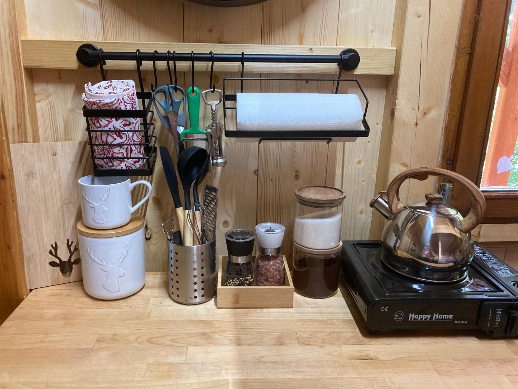 Tiny Chotevice 1 * Kottwitz