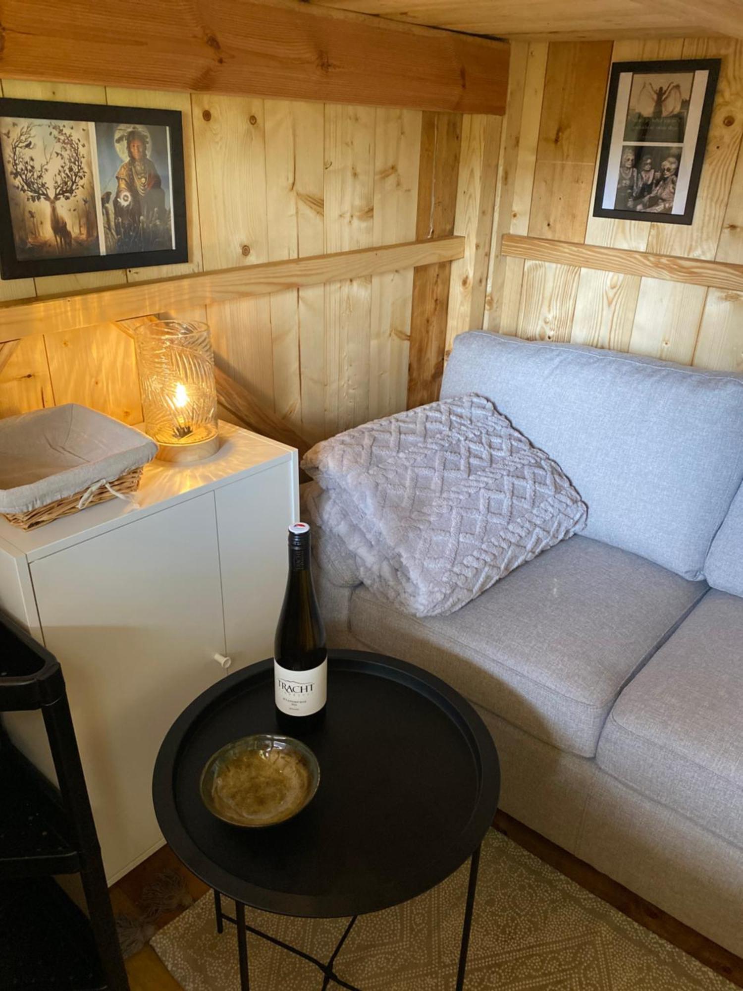 Tiny Chotevice 1 * Kottwitz